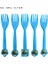 FORKS-10PCS Disney Moana Doğum Günü Partisi Dekorasyon Malzemeleri Çocuklar Bebek Duş Sofra Bardak Tabaklar Afiş Balonlar Olay Dekor Hediye Şekeri (Yurt Dışından) 1