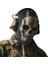 E Unisex Korku Call Of Duty Hayalet Taktik Kafatası Maskesi Cadılar Bayramı Gerçekleştirmek Parti Masquerade Prop Kask Cosplay Lateks Başlık (Yurt Dışından) 5