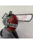 Testere Adam Maskesi 2023 Testere Maskesi Erkekler Için Cosplay Anime Kostümleri Testere Adam Rol Testere Lateks Kask Cadılar Bayramı Sahne Aksesuarları Yetişkin Hediye Için (Yurt Dışından) 3