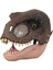 Yaratıcı Bir Dinozor Kafa Maskesi Hareketli Çene Raptor Maskesi Gerçekçi Lateks Tam Kafa Karnaval Giydirme Masquerade Cosplay Parti Için (Yurt Dışından) 4