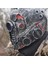 Bej Cadılar Bayramı Başlık Robot Kask Erkek Cyberpunk Maskesi Gezegen Uzaylı Maskesi Tam Yüz Yakışıklı Fonksiyonel Rüzgar Lateks Başlık (Yurt Dışından) 2