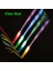 Fiber Çubuk 12 Adet/takım 3 Mod LED Işık Up Çubuk Glow Fiber Optik Değneklerini Flaş Yıldız Ay Çubukları Oyuncaklar Noel Doğum Günü Düğün Parti Iyilik (Yurt Dışından) 1