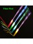 Fiber Çubuk 12 Adet/takım 3 Mod LED Işık Up Çubuk Glow Fiber Optik Değneklerini Flaş Yıldız Ay Çubukları Oyuncaklar Noel Doğum Günü Düğün Parti Iyilik (Yurt Dışından) 5