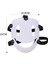 Işık ile Maske 5 Japon Animesi Cosplay Yüksek Katlı Invasion Cosplay Maske Neon Aydınlık LED Parti Maskesi Samuray Kostüm Sahne (Yurt Dışından) 4