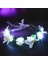 43 10 Adet Yetişkin Çocuklar LED Glow Parti Kedi Tavşan Taç Çiçek Kafa Bandı Light Up Çelenk Hairband Doğum Günü Hediyesi Düğün Cadılar Bayramı Şekeri (Yurt Dışından) 1