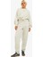 Jjxx Jxjada Kadin Bej Sweatshirt 12244363-BONE White 2