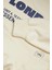 Jjxx Jxjada Kadin Bej Sweatshirt 12244363-BONE White 5