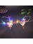 32 Kadın Kızlar Parti LED Glow Kafa Bandı Elk Berry Boynuz Light Up Ağaç Dalı Cosplay Doğum Günü Noel Navidad Dekorasyon 2023 (Yurt Dışından) 5