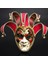Mavi Kız Venedik Parti Maskeleri Parti Malzemeleri Masquerade Maske Noel Cadılar Bayramı Venedik Kostümleri Karnaval Festivali Anonim Maskeler (Yurt Dışından) 2