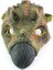 Siyah Dinozor Maskesi Simülasyon Dinozor Modeli Cadılar Bayramı Tricky Roar Tyrannosaurus Rex Maskesi Dinozor Dino Mutlu Doğum Günü Partisi (Yurt Dışından) 4