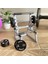 Kalem Tutucu Squat Raf Kalem Tutucu Yaratıcı Mini Squat Raf Süsler Masa Düzenleyici Halterler ve Ağırlıklar Spor Meraklıları Için Eğlenceli Hediye (Yurt Dışından) 2
