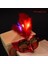 B06 10 Adet 10 Adet LED Glow Flaş Işığı Up Tüy Masquerades Venedik Maskeleri Kostümleri Doğum Günü Düğün Parti Kostüm Cadılar Bayramı Noel (Yurt Dışından) 1