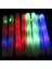 Çok Renkli Flaş 20 Adet 5/10/20/30 Adet Renkli LED Köpük Çubukları Light Up Çubukları Tezahürat Tüpü Karanlıkta Glow Müzik Bar Rgb Parlayan Düğün Parti Malzemeleri (Yurt Dışından) 4