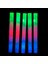 12 Adet Köpük Sopa 12/15/30/60 Adet Rgb LED Parlayan Köpük Sopa Toplu Renkli LED Parlayan Sopa Tezahürat Tüpü Koyu Işık Doğum Günü Düğün Parti Malzemeleri (Yurt Dışından) 1