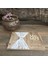 10 Sayfa 28X20CM 10/20 Sayfa Düğün Ahşap Ziyaretçi Defteri Mektup Mr.ve Bayan Romantik Evlilik Ziyaretçi Defteri Düğün Malzemeleri Dekor Scrapbooking Kitabı (Yurt Dışından) 4