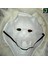 Sarı Saç Peluş Hayvan Maskesi Kaplan Maskesi Yumuşak Kürk Cadılar Bayramı Plastik Maske Çocuk Oyuncak Masquerade Parti Faaliyetleri Cosplay (Yurt Dışından) 4