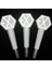 Beyaz Exo Konser Işık Çubuğu Sehun Hayranları Destekleyen Glow Lightstick Kpop Hediye Koleksiyonu Aksiyon Figürü Oyuncak Olaylar Parti Malzemeleri (Yurt Dışından) 4