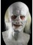 Stil 7 Boynuz Şeytan Şeytan Lateks Maske Gerçekçi Krampus Şeytan Maskesi Noel Kostüm Şapkalar Parti Korkunç Sahne (Yurt Dışından) 1