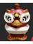 Ücretsiz Kesme Cosplay Maskeleri Cadılar Bayramı Partisi Maskesi Malzemeleri Panda Ayı Kostümü Kafa Hood 3D Kağıt Modeli Dıy Karikatür El Yapımı Yüz Cosplay Oyuncaklar (Yurt Dışından) 1