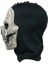 Bir Unisex Korku Hayalet Kafatası Maskesi Hayalet Call Of Duty Lateks Başlık Kask Cosplay Gerçekleştirmek Parti Masquerade Prop Cadılar Bayramı Cosplay (Yurt Dışından) 5