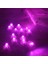 Pembe 30 Adet 5/10/20/30/40 Adet LED Balon Işık Minik LED Işık Mini Yuvarlak LED Top Lamba Bar Fener Noel Düğün Partisi Dekoru (Yurt Dışından) 1