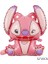 Balon 1 Adet Disney Lilo Stitch Parti Malzemeleri Tek Kullanımlık Sofra Kağıt Tabak Peçete Masa Örtüsü Çocuk Doğum Günü Partisi Dekoru Erkek Bebek Duş (Yurt Dışından) 1