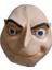 Gru Maskesi Gerçekçi Film Tam Kafa Cosplay Kostüm Maskeleri Lateks Ünlü Karakter Komedyenler Tv Sahne Maskeleri (Yurt Dışından) 4