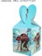 Candyboxes-6 Adet Disney Moana Doğum Günü Partisi Dekorasyon Malzemeleri Çocuklar Bebek Duş Sofra Bardak Tabaklar Afiş Balonlar Olay Dekor Hediye Şekeri (Yurt Dışından) 1