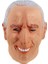 HY-MM-037 Yenı Gerçekçi Adam Maskesi Kauçuk Cosplay Gerçekçi Erkek Lateks Maske Başlık Cosplay Sahne Tam Kafa Kask Erkek Kadın (Yurt Dışından) 1
