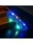 Yarasa 10 Adet 10/20/30 Adet LED Işık Up Gözlük Karanlıkta Glow Gözlük Neon Parti Çocuklar Yetişkinler Için Güneş Gözlüğü Doğum Günü Noel Partisi Dekoru (Yurt Dışından) 1