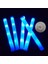 Mavi 10 Adet 5-30 Adet Kızdırma Çubukları LED Renkli Köpük Sopa Kızdırma Çubukları Tezahürat Tüpü Rgb Parti Konser Bar Için Karanlıkta LED Parlayan Işık (Yurt Dışından) 1