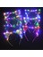 1 Adet Rastgele Renk 1 Adet Kadın Çocuklar Light Up LED Parti Glow Çiçek Kafa Bandı Taç Çelenk Kedi Tavşan Kulak Hairband Doğum Günü Hediyesi Düğün Karnavalı (Yurt Dışından) 1
