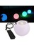 Tek Bir Top LED Poı Topu Aydınlık Oryantal Dans Atma Topu Yoga Egzersiz Sahne Sahne Performansı Aksesuarları (Yurt Dışından) 4