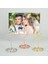 B01 10 Adet Kalp/yuvarlak Düğün Yeri Kart Sahibinin Fotoğraf Klip Not Masa Numarası Standı Not Tutucu Not Numarası Adı Klipler Mesaj Klipleri (Yurt Dışından) 2