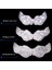 Stil 1 M Kadın Kız LED Glow Light Up Melek Tüy Kanat Doğum Günü Partisi Hediye Cosplay Halo Prop Düğün Duvar Ev Dekor Kostümleri Cadılar Bayramı (Yurt Dışından) 2
