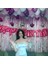 Gül Altın 1 M x 3 M Glitter Tinsel Folyo Saçak Perde Arka Plan Doğum Günü Düğün Hawaii Parti Dekor Lazer Tinsel Teklif Fotoğraf Duvar Noel Şerit (Yurt Dışından) 5
