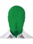 Yeşil Cadılar Bayramı Tam Yüz Maskesi 2. Cilt Maskesi Cadılar Bayramı Cosplay Spandex Kapak Unisex Cadılar Bayramı Partisi Prop Dekorasyon (Yurt Dışından) 1