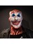 Cadılar Bayramı Maskesi Cadılar Bayramı Çift Katmanlı Yırtık Maske Kanlı Korku Kafatası Lateks Maske Korkunç Cosplay Parti Maskeleri Maskaralar Cadılar Bayramı 2021 Mayıs 2022 (Yurt Dışından) 4