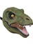 Stil 1 Cadılar Bayramı Ejderha Dinozor Maskesi Açık Ağız Lateks Korku Dinozor Başlık Dino Maskesi Parti Cosplay Kostüm Korkmuş Maske (Yurt Dışından) 5