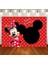 1 Adet Arka Plan Disney Minnie Mouse Doğum Günü Dekor Bebek Kız Iyilik Parti Dekor Diy Doğum Günü Numarası Balon Kombinasyonu Bebek Duş Hediyeler Kız Için (Yurt Dışından) 1