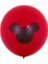 10 Adet 1 Takım Mickey Minnie Balonlar Bebek Duş Doğum Günü Partisi Süslemeleri 32 Inç Numarası Karikatür Mickey Mouse Balon Çocuk Oyuncakları Globos (Yurt Dışından) 1