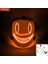 Işık ile Maske 9 Japon Animesi Cosplay Yüksek Katlı Invasion Cosplay Maske Neon Aydınlık LED Parti Maskesi Samuray Kostüm Sahne (Yurt Dışından) 1