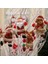 B 2023 Mutlu Yeni Yıl Noel Süsler Dıy Noel Hediyesi Noel Baba Kardan Adam Ağacı Kolye Bebek Ev Için Süslemeleri Asın Noel Natal (Yurt Dışından) 3