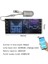 Rgb Çok Renkli 170 Rgb Esnek Ekran Renkli Ekran LED Modül Şerit Işık Uygulaması Bluetooth Dıy Şapka Elbise Çantası Ayakkabı Kelime Kaydırma Matris Ekranı (Yurt Dışından) 2