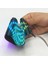 Rgb Çok Renkli 170 Rgb Esnek Ekran Renkli Ekran LED Modül Şerit Işık Uygulaması Bluetooth Dıy Şapka Elbise Çantası Ayakkabı Kelime Kaydırma Matris Ekranı (Yurt Dışından) 5