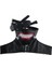 Pu Anime Tokyo Ghoul Kaneki Ken Cosplay Kostümleri Maske Korkunç Cadılar Bayramı Partisi Masquerade Maskeleri Karnaval Festivali Dekorları Sahne Sahne (Yurt Dışından) 1