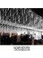 Beyaz Au Tak 30 cm Noel LED Meteor Yağmuru Garland Festoon Tatil Şerit Işık Sokak Dekorasyonu Için Açık Su Geçirmez Peri Dize Işıkları (Yurt Dışından) 1