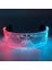 LED Gözlük B LED Gözlük Renkli Neon Işıklı Gözlük Renk Değiştiren Işık Up Gözlük Rave Kostüm Partisi Dekoru Dj Gözlük Performans Sahne (Yurt Dışından) 2
