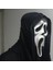 1pc-Sadece Maske Hayalet Çığlık Maskesi Parti Hayalet Yüz Maskesi Slipknot Siyah Kumaş Hood Korkunç Cosplay Korku Masquerade Dekorasyon Cadılar Bayramı Kostümleri (Yurt Dışından) 5