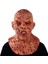X14098 Freddy Krueger Korkunç Tam Baş Maskesi Korku Zombi Kılık Cadılar Bayramı Sahne Lateks Karnaval Freddy Cosplay Kostüm (Yurt Dışından) 1
